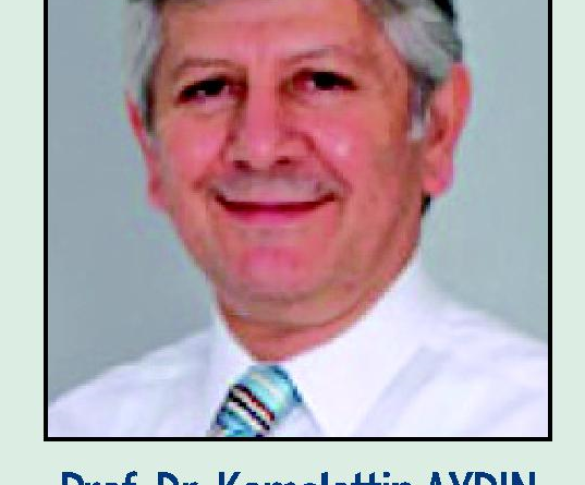 Prof. Dr. Kemalettin AYDIN-  “Covit-19 Ve Aşısı”