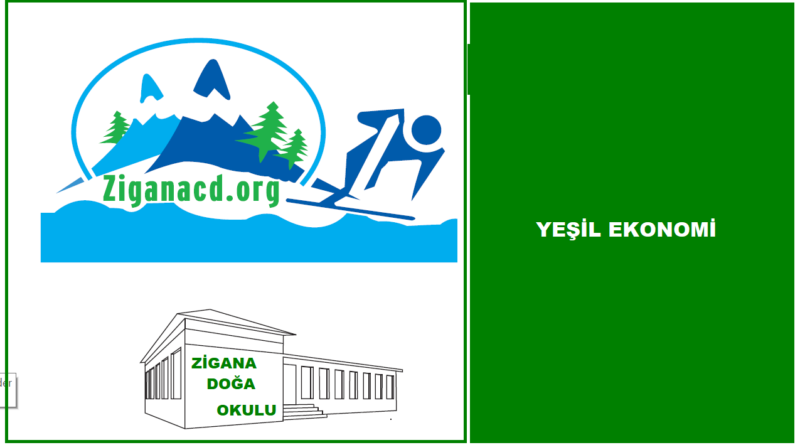 YEŞİL EKONOMİ (1)